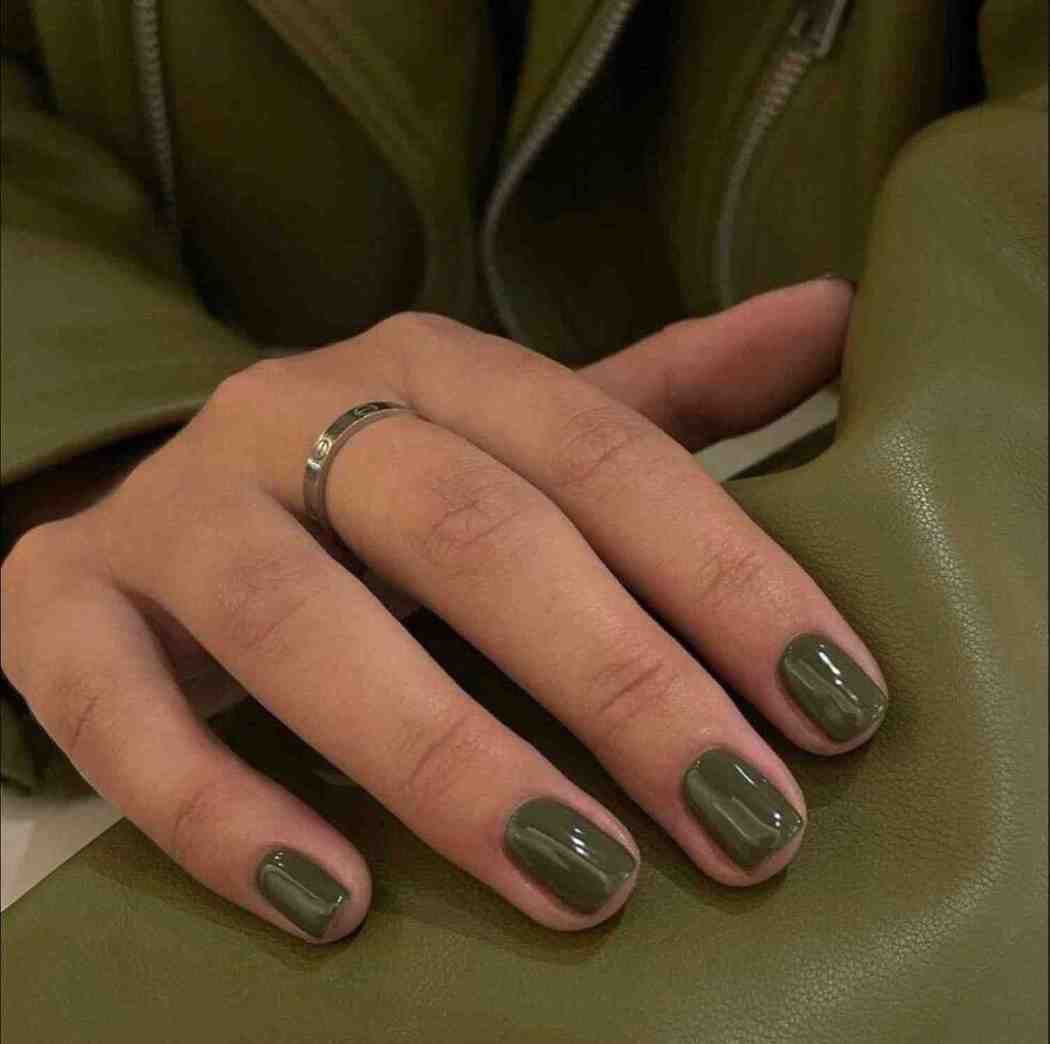 nail - Réalisation Nepaline