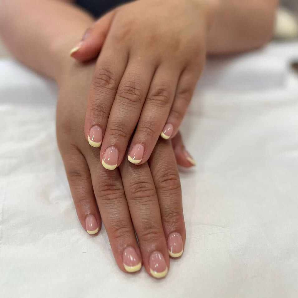 nail - Réalisation Nepaline