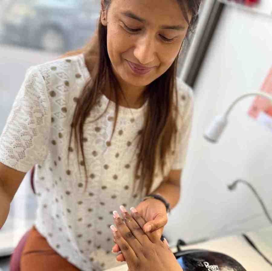 team - Réalisation Nepaline