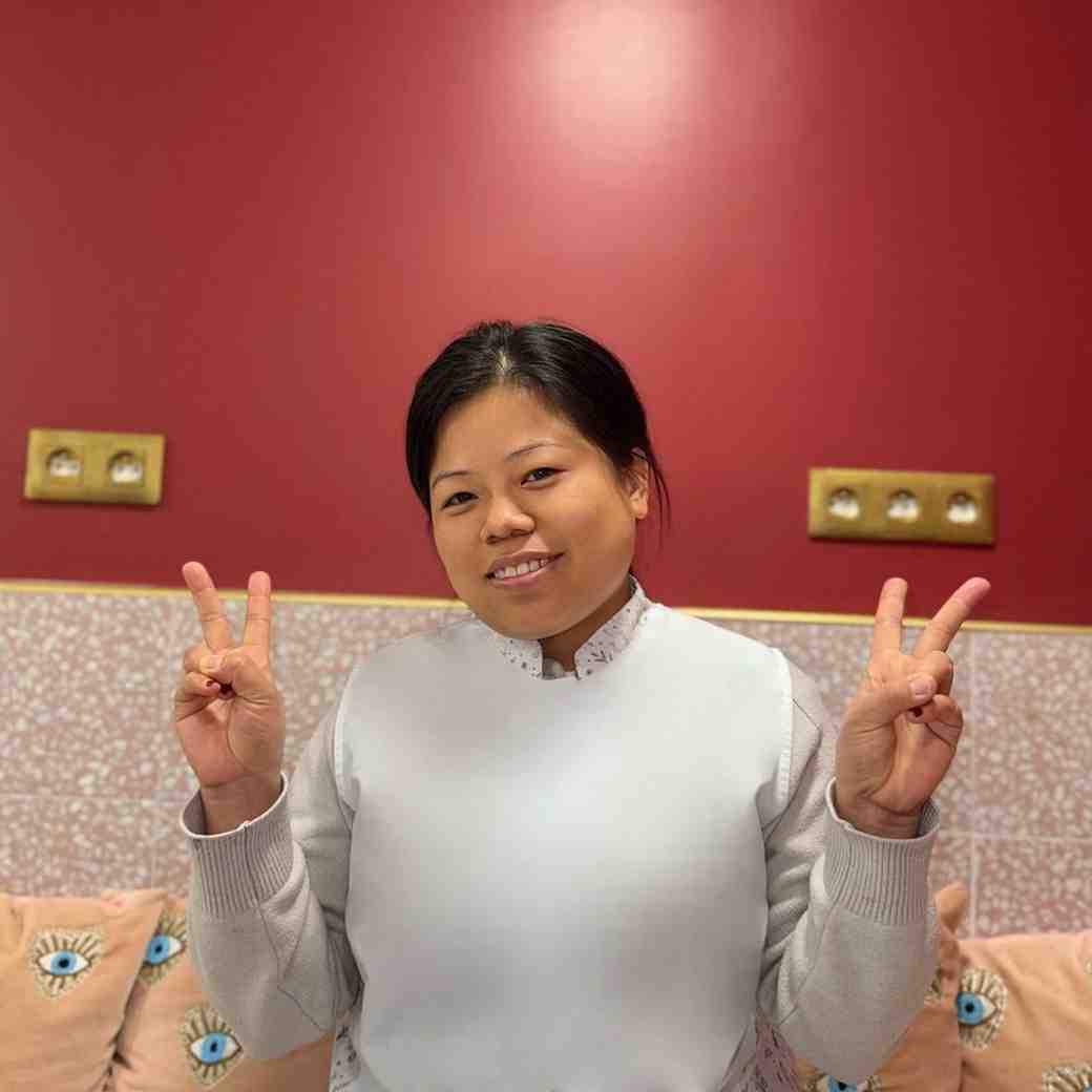 team - Réalisation Nepaline