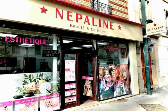 Asnières Métro - Photo 1